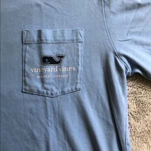 Vineyard Vines Martha’s Vineyard T shirt